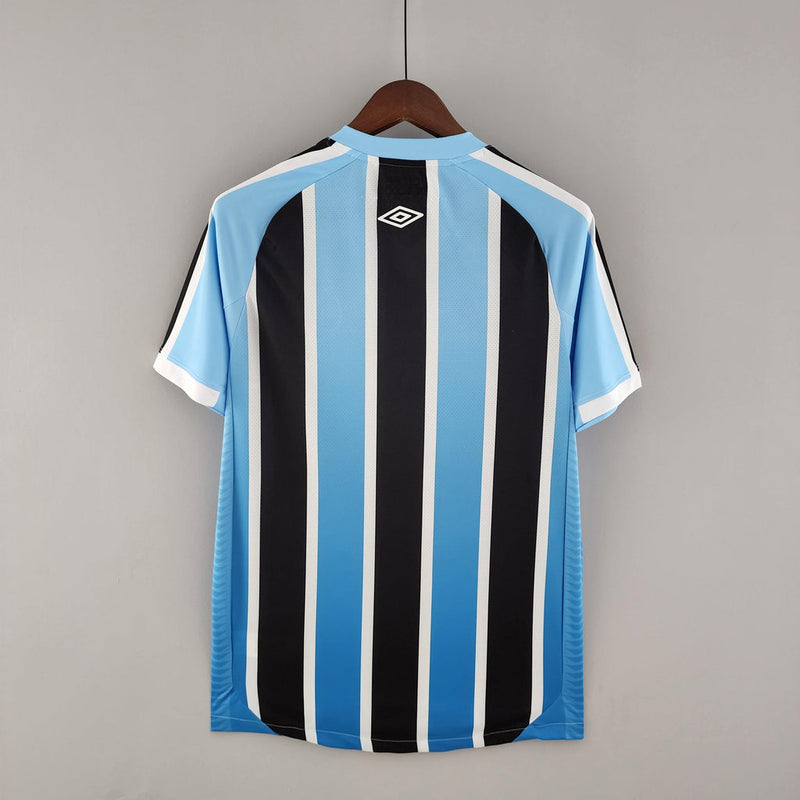 Camisa do Grêmio 2022/23 Home