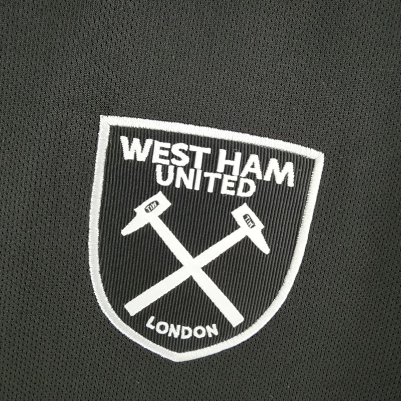 Camisa West Ham 2022/23 Away