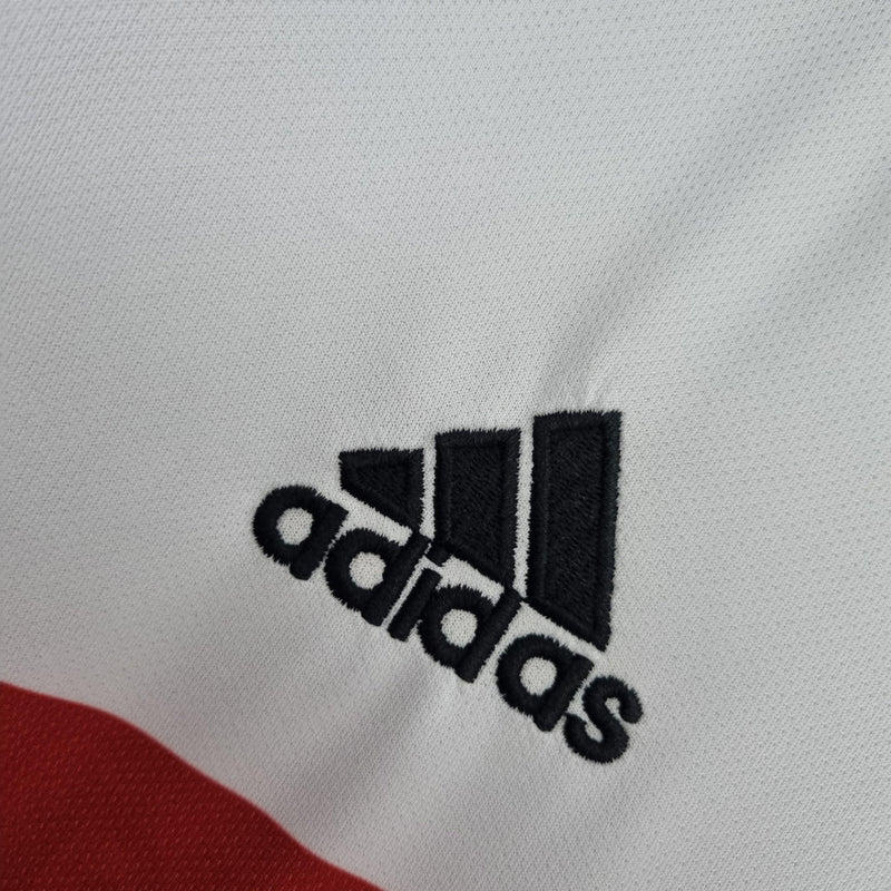 Camisa do São Paulo 2022/23 Home