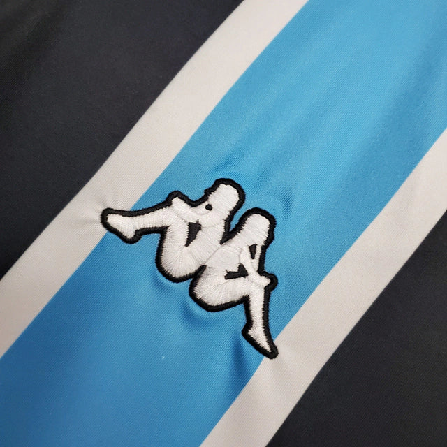 Camisa Retrô do Grêmio 2000 Home