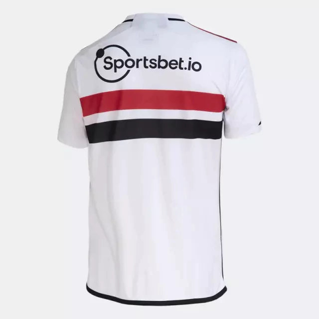 Camisa do São Paulo 2023/24 Home