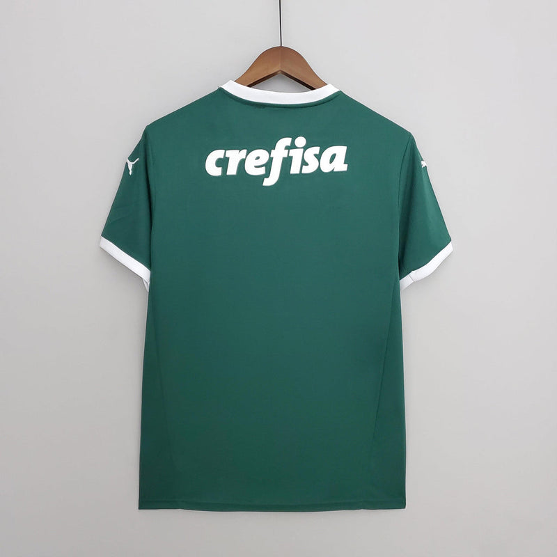 Camisa do Palmeiras 2022/23 Home