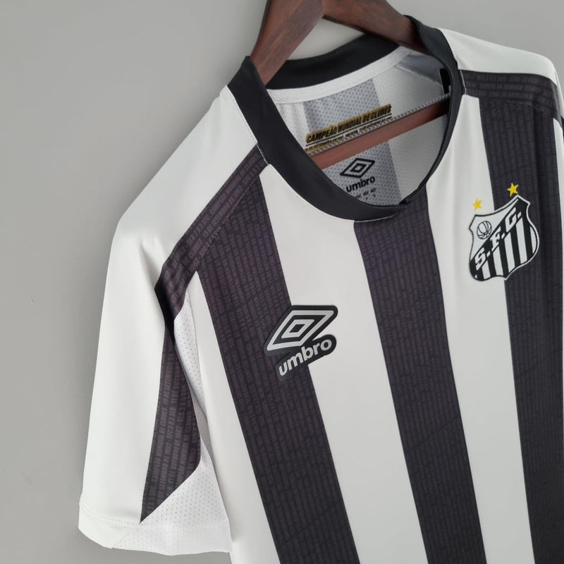 Camisa do Santos 2022/23 Away