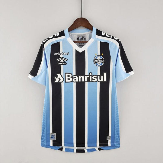 Camisa do Grêmio 2022/23 Home