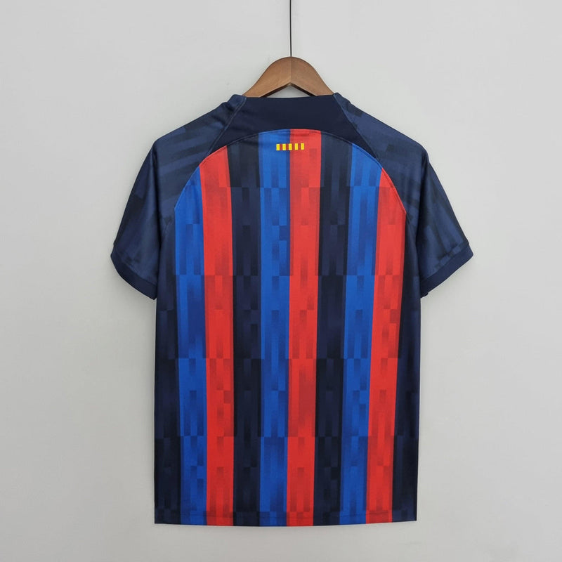 Camisa Barcelona 2022/23 Home