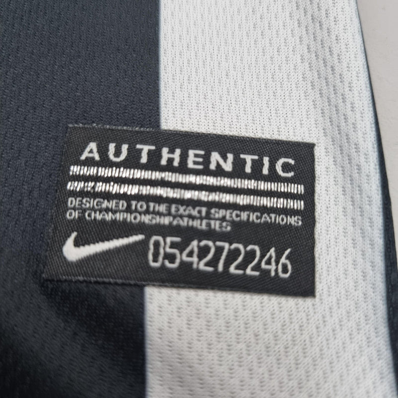 Camisa Retrô do Santos 2013/14 Away