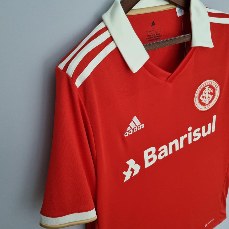 Camisa do Internacional 2022/23 Home