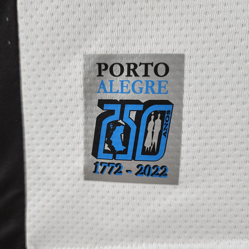 Camisa do Grêmio 2022/23 Away