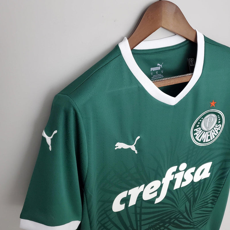 Camisa do Palmeiras 2022/23 Home