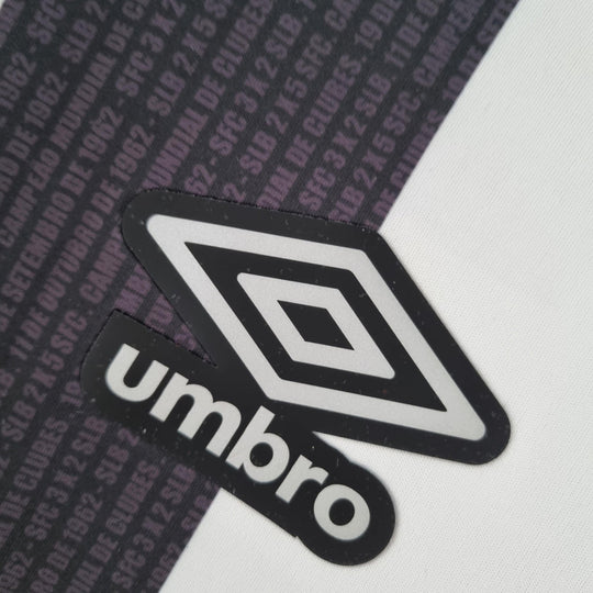 Camisa do Santos 2022/23 Away