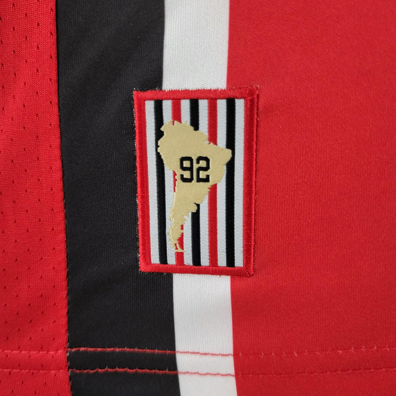 Camisa do São Paulo 2022/23 Away