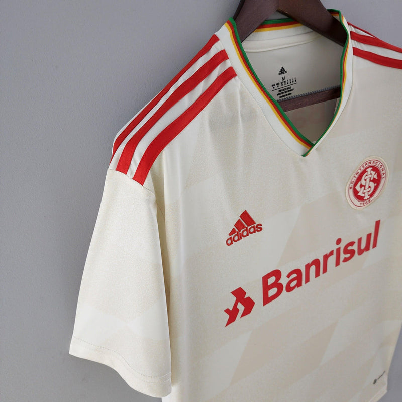 Camisa do Internacional 2022/23 Away