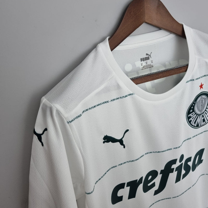 Camisa do Palmeiras 2022/23 Away