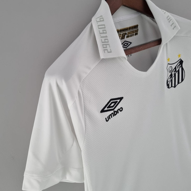 Camisa do Santos 2022/23 Home