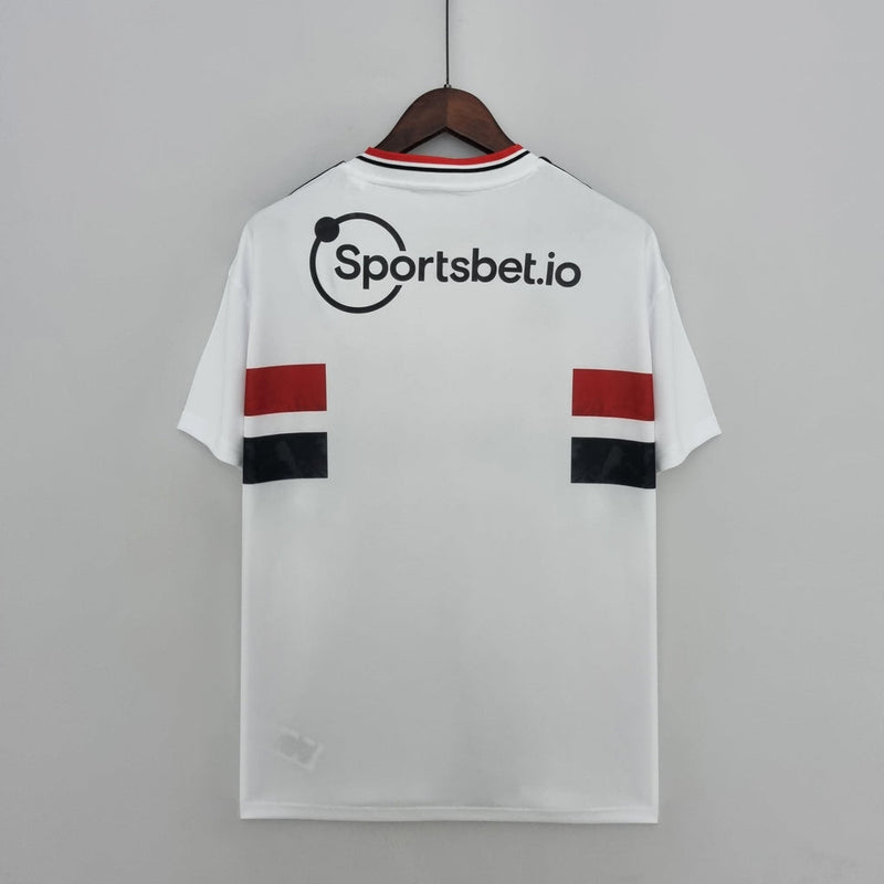 Camisa do São Paulo 2022/23 Home