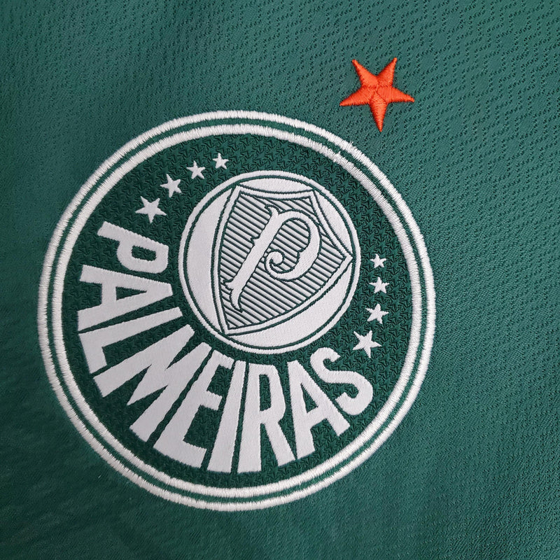 Camisa do Palmeiras 2022/23 Home