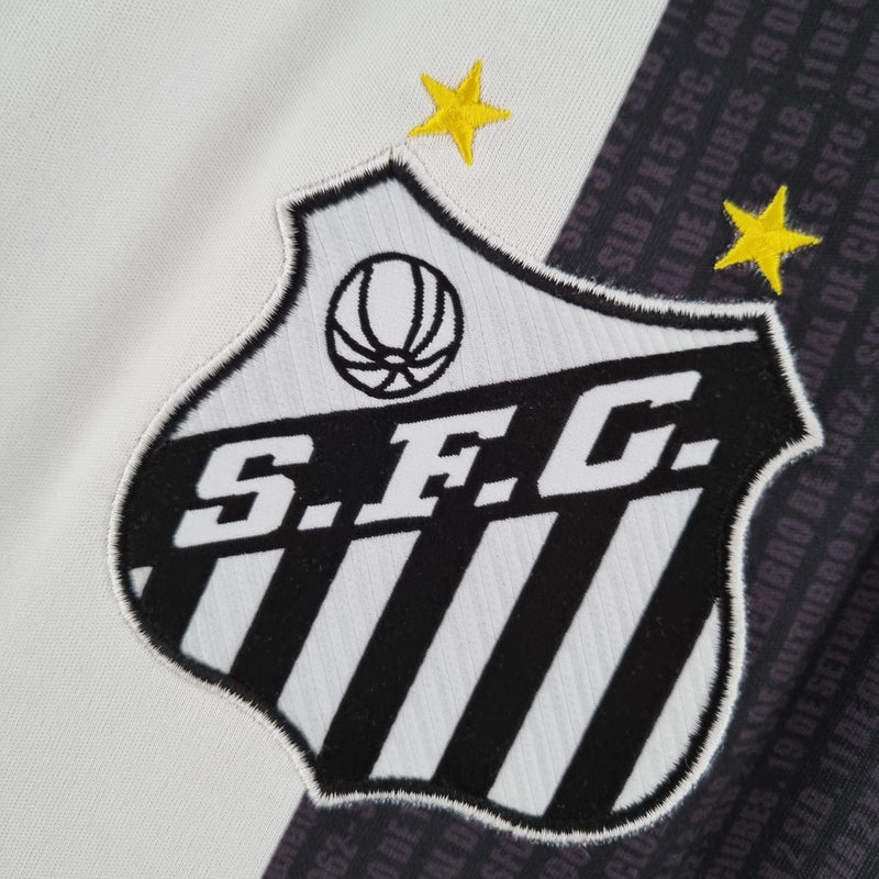 Camisa do Santos 2022/23 Away