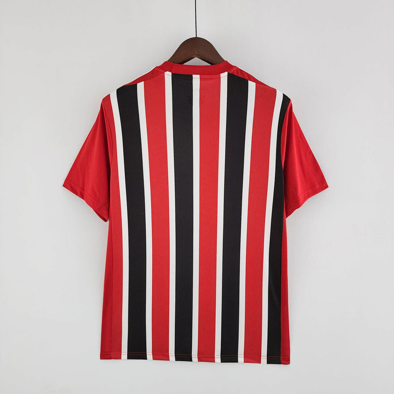 Camisa do São Paulo 2022/23 Away