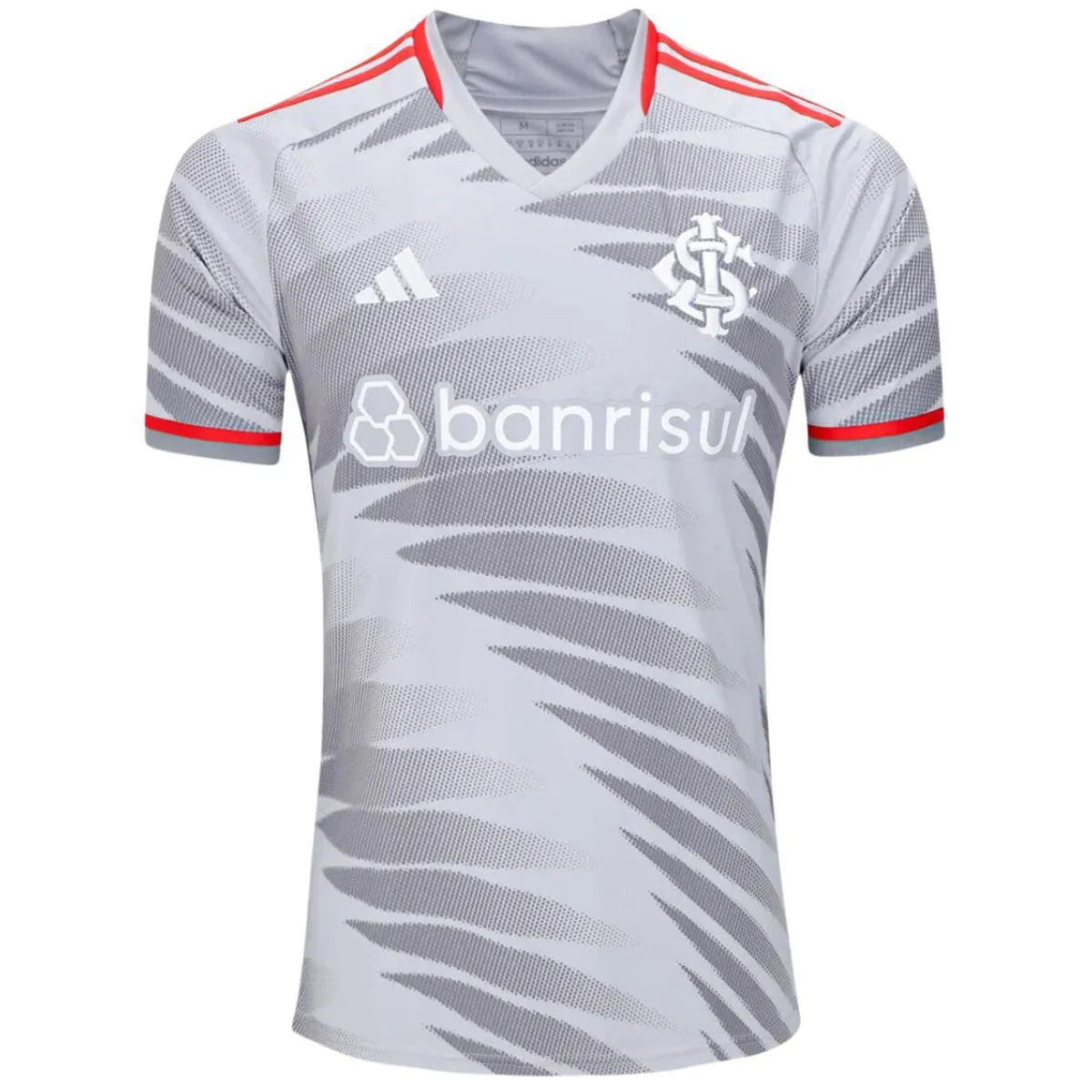 Camisa Adidas Internacional 2024/25 III