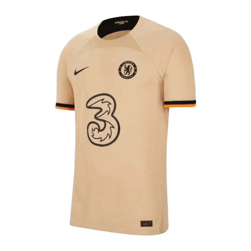 Camisa Chelsea lll 2022/23