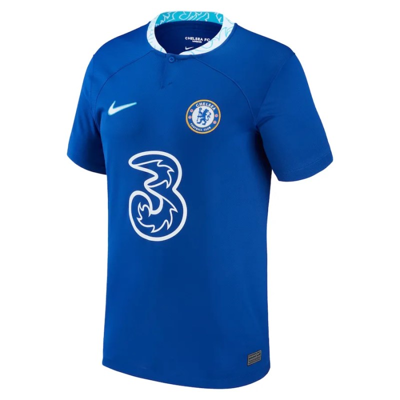 Camisa Chelsea 2024/25 Home