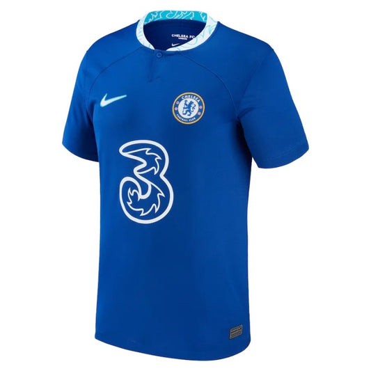 Camisa Chelsea 2024/25 Home