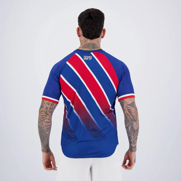 Camisa Bahia 2024/25 II Torcedor