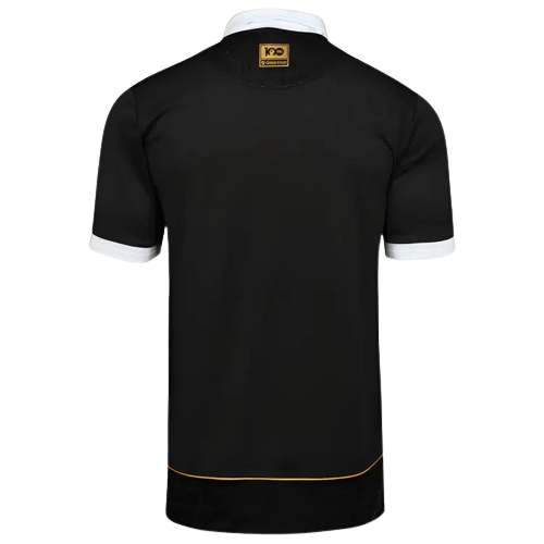 Camisa do Vasco da Gama lll 2023/24 - Lançamento