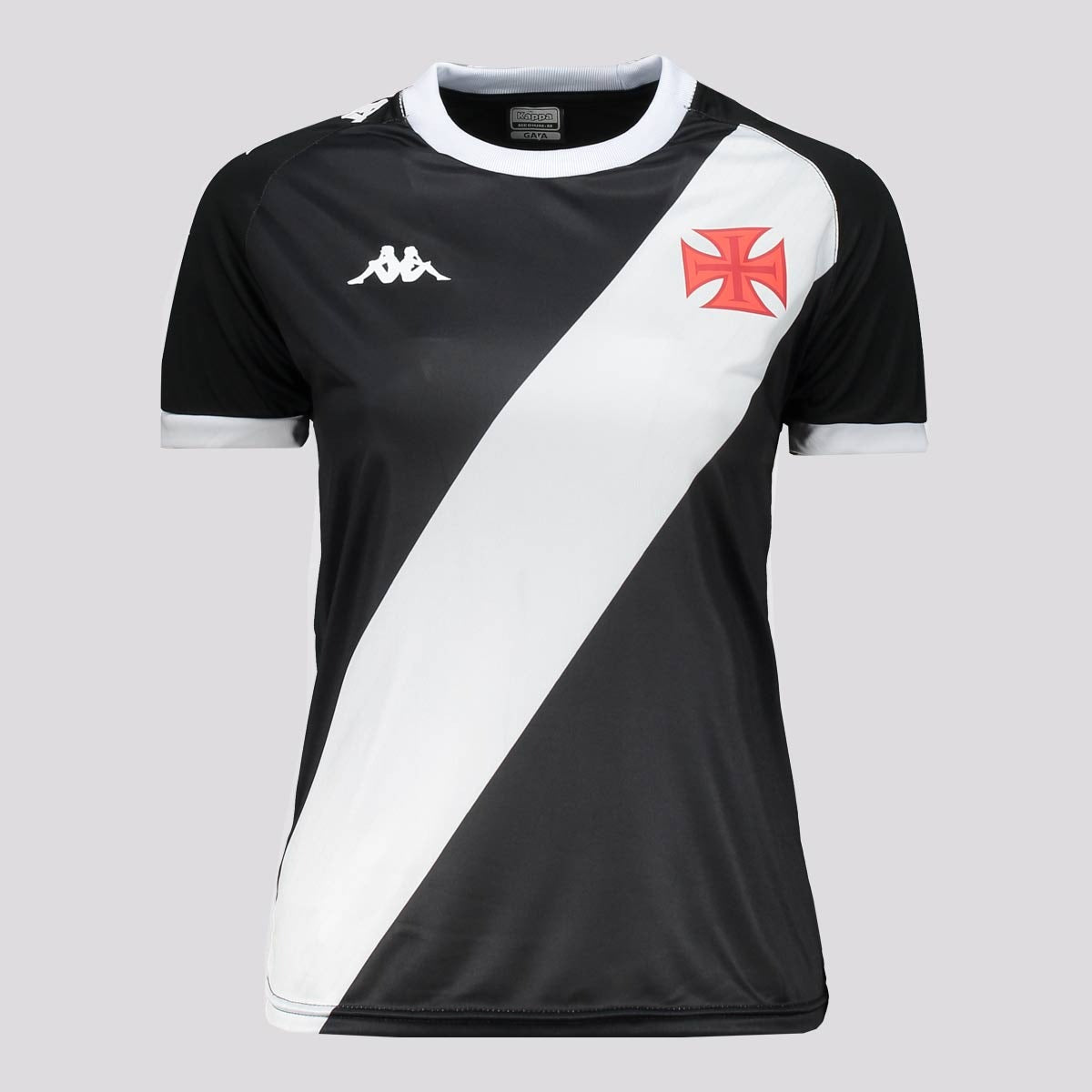 Camisa Feminina Vasco 2025/26 I