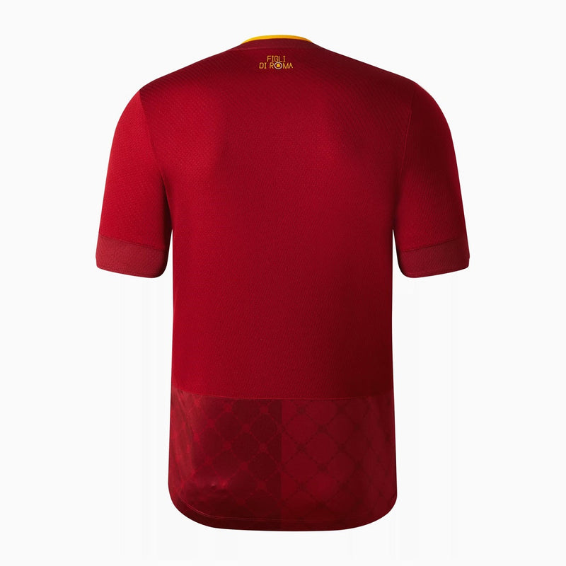 Camisa da Roma 2022/23 Home