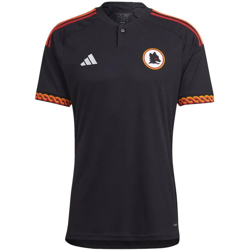 Camisa da Roma lll 2023/24