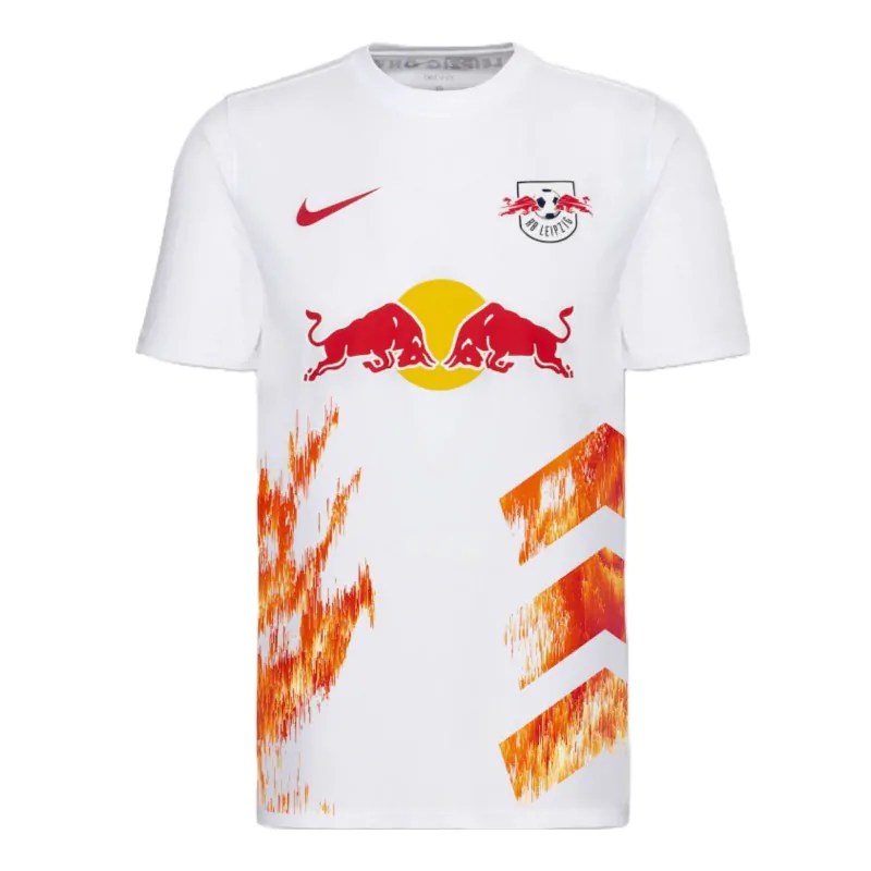 Camisa RB Leipzig 2023/24 Home