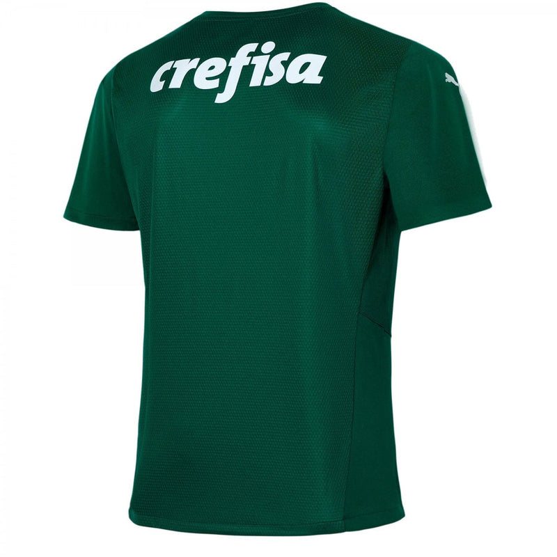 Camisa Retrô do Palmeiras 2021/22 Home