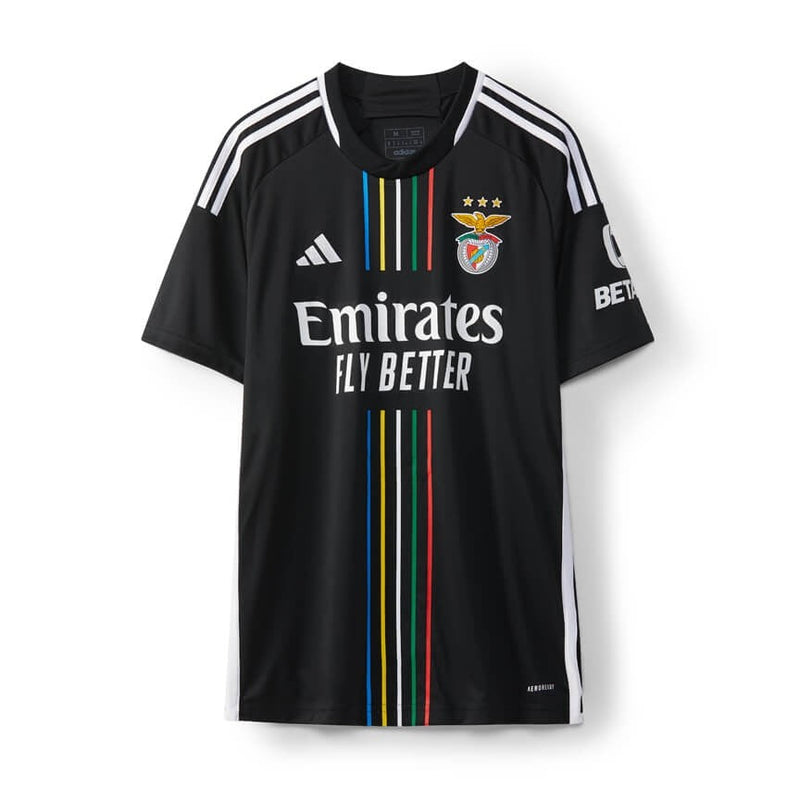 Camisa Benfica 2023/24 Away