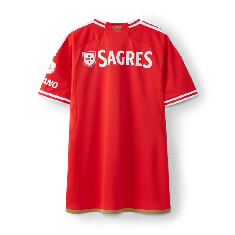 Camisa Benfica 2023/24 Home