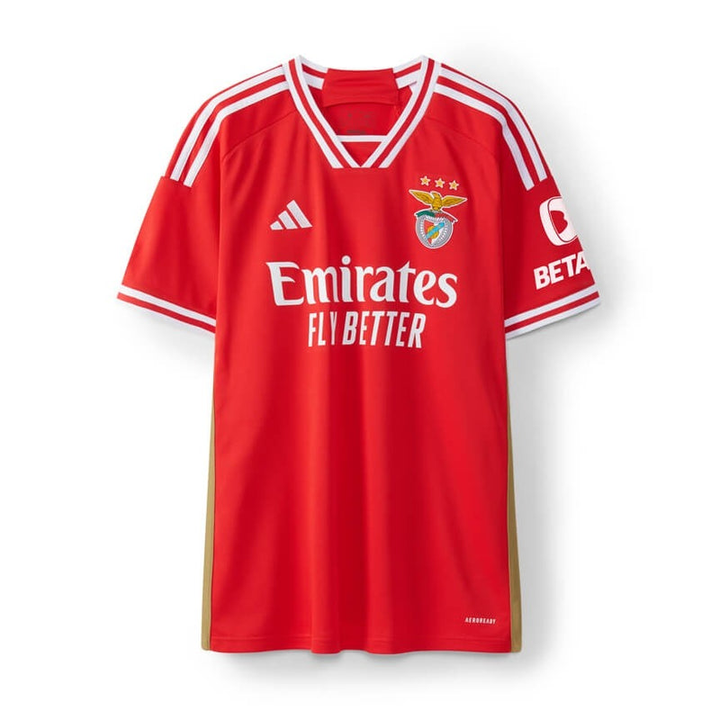 Camisa Benfica 2023/24 Home