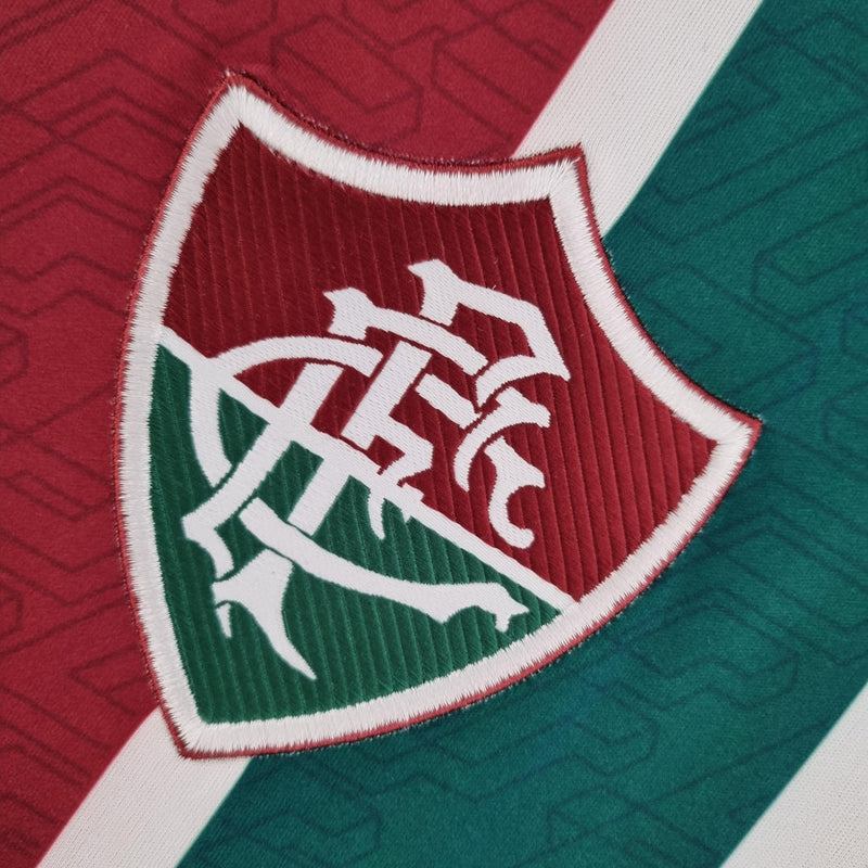 Camisa do Fluminense 2022/23 Home