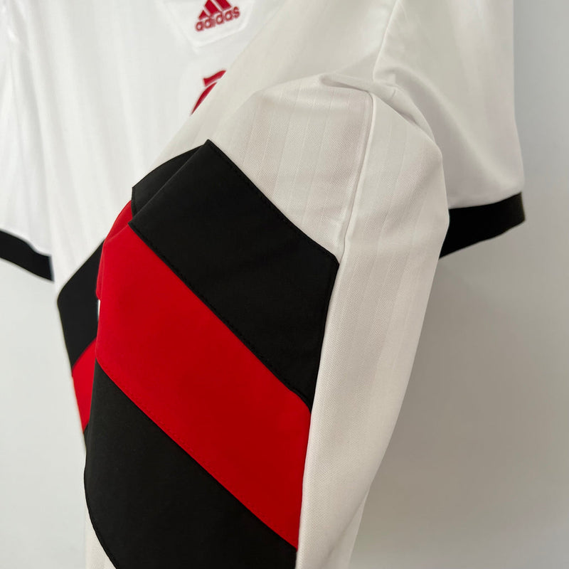 Camisa do Flamengo Icon 2023/24