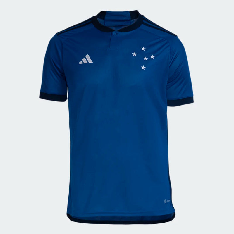 Camisa do Cruzeiro 2023/24 Home