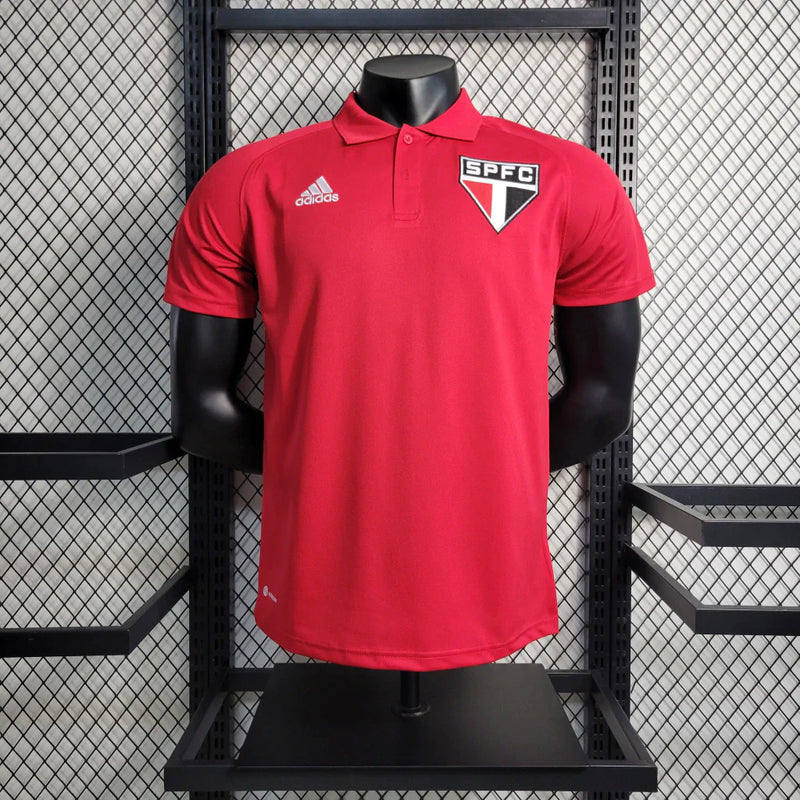 Camisa do Polo São Paulo 2023/24