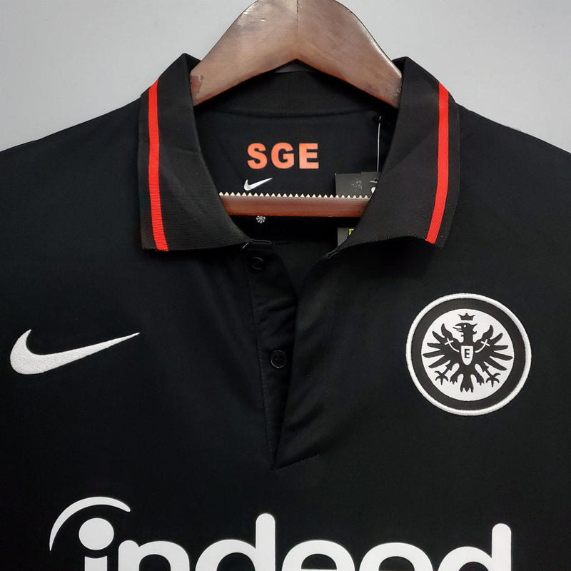 Camisa Eintracht Frankfurt 2020/21 Away