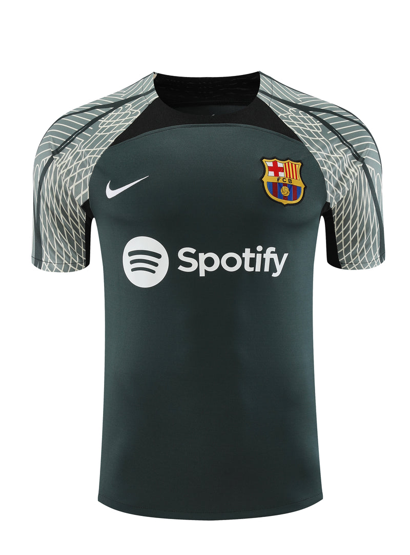 Conjunto de Treino Barcelona 2023