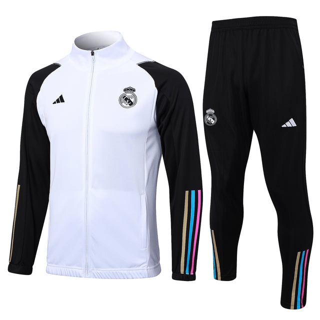 Conjunto de Treino Real Madrid 2023