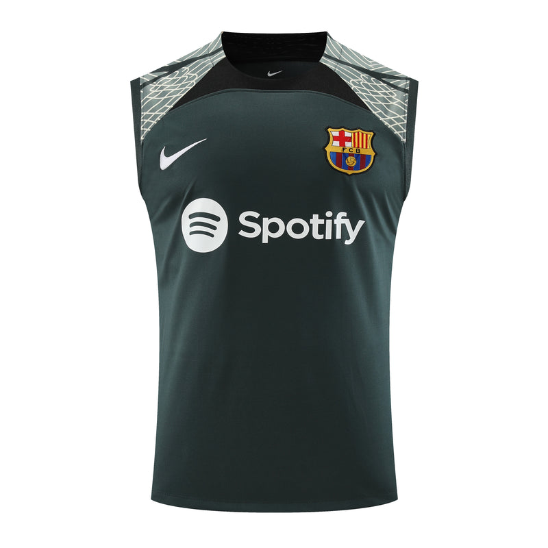 Conjunto de Treino Barcelona 2023