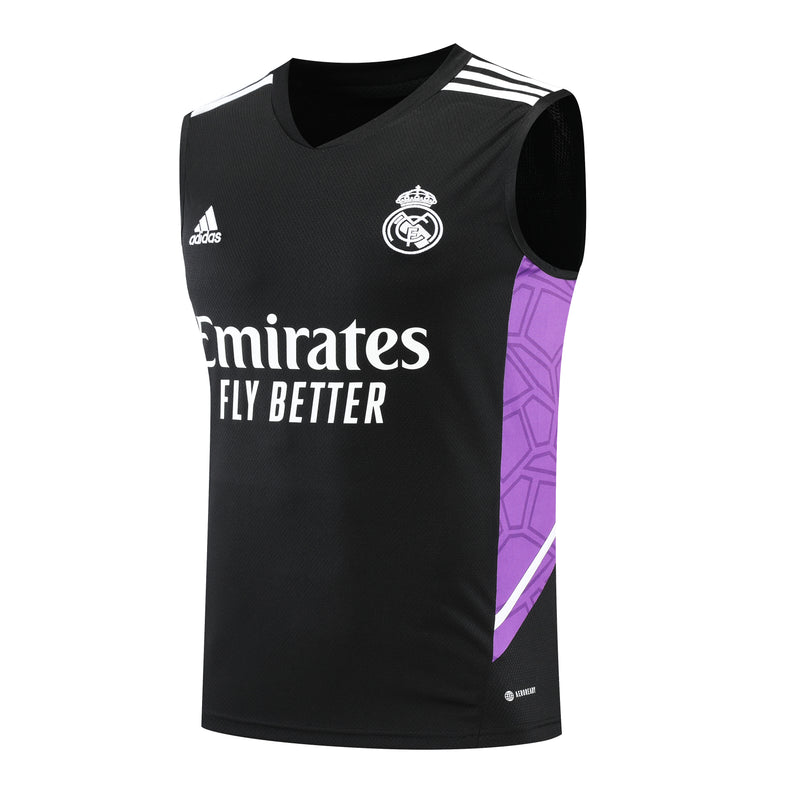 Conjunto de Treino Real Madrid