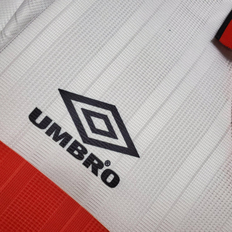 Camisa Retrô do Flamengo 1994/95 Away