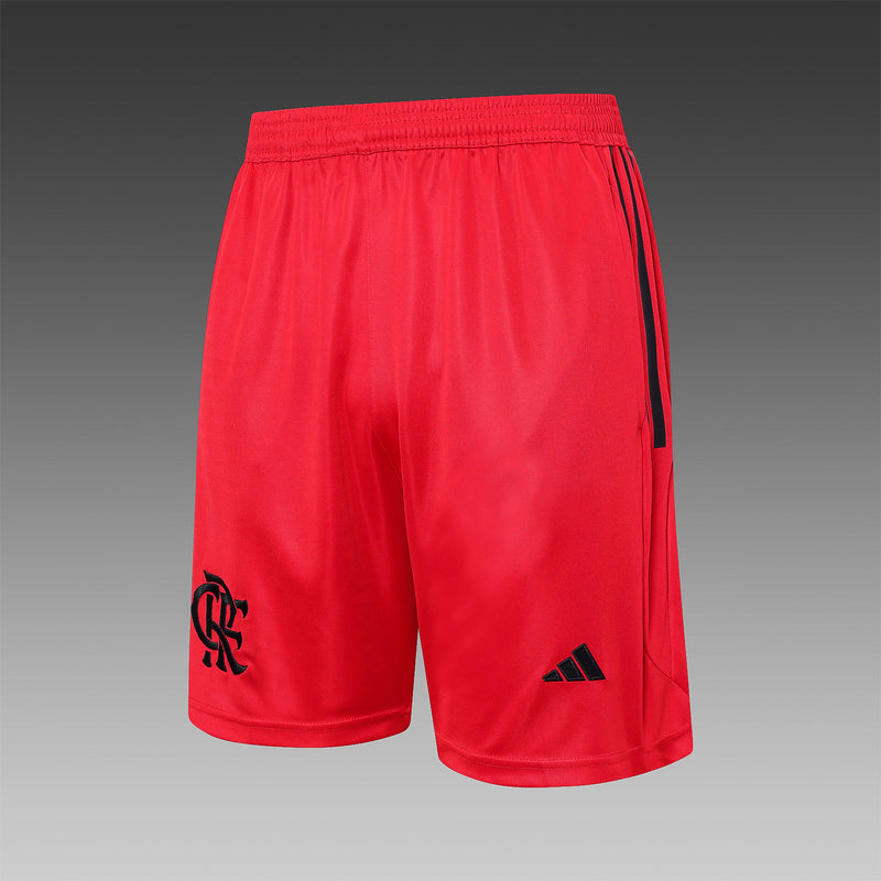 Conjunto de treino Flamengo 2023 Regata