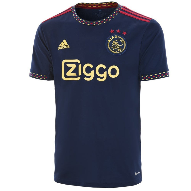 Camisa Ajax 2022/23 Away