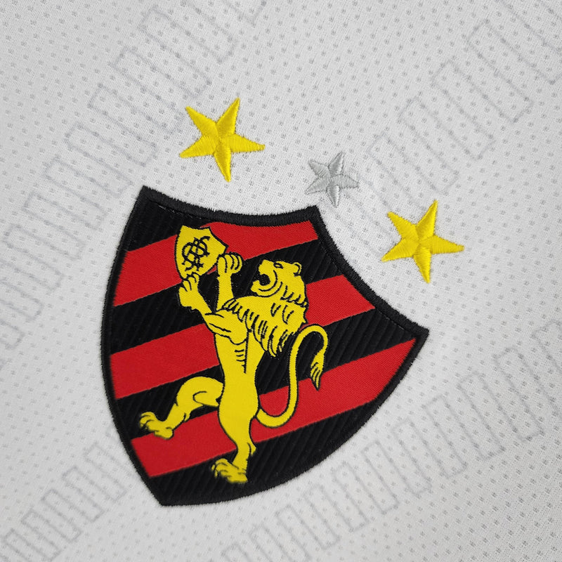 Camisa do Sport Recife 2022/23 Away