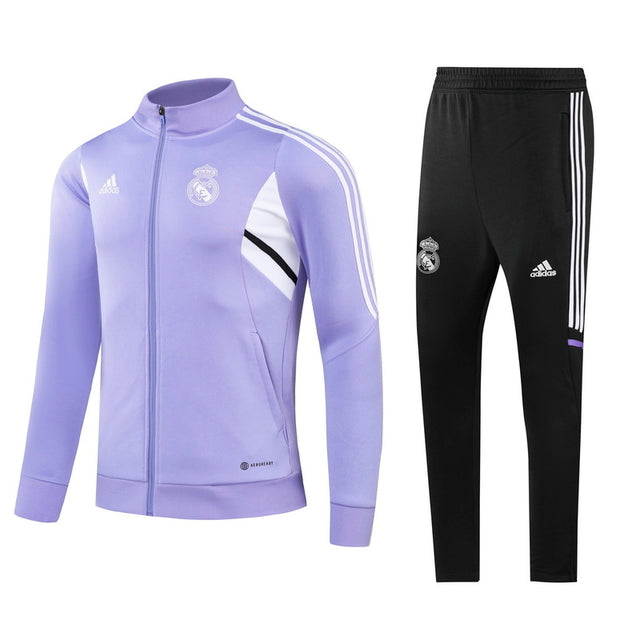 Conjunto de Treino Real Madrid 2023